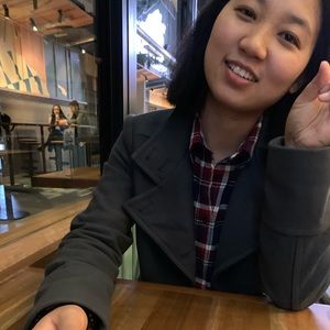 Meet your Posher, Yeshey